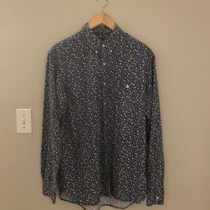Ralph Lauren Casual Button Down Shirt